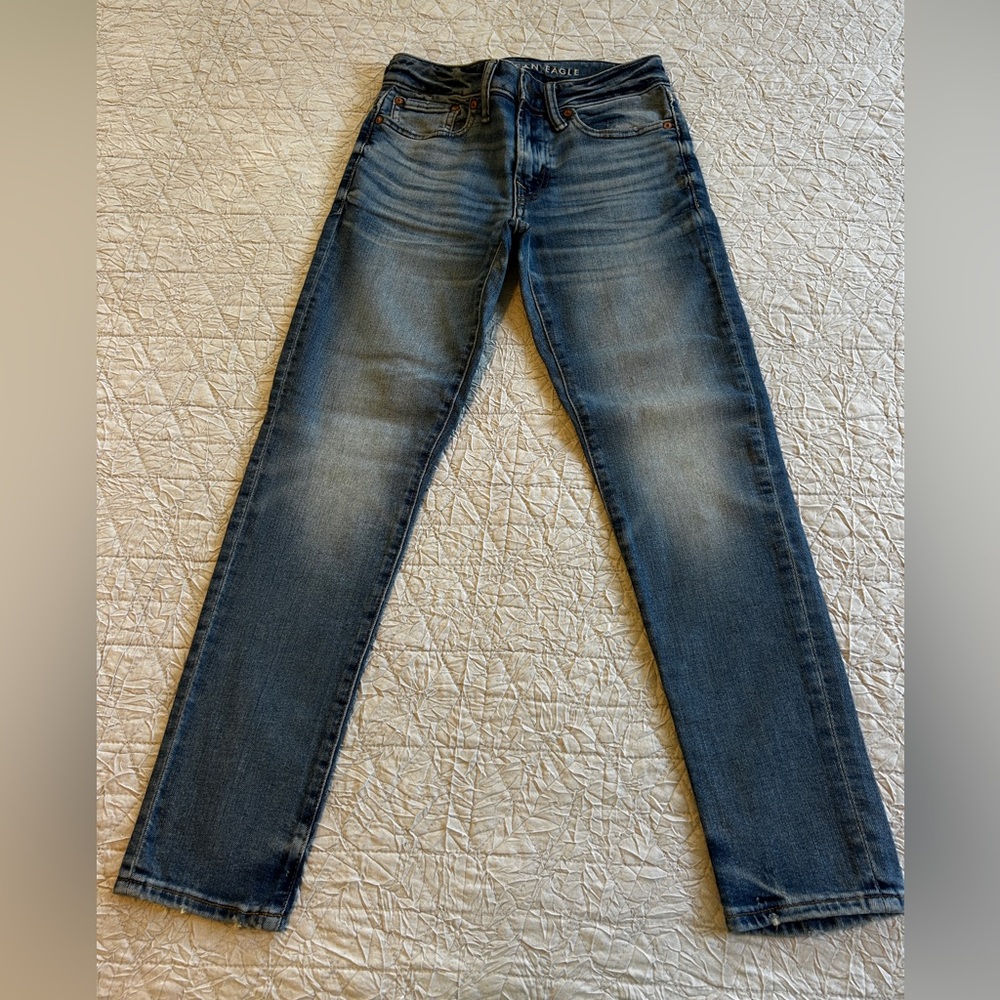 Men’s American Eagle Skinny Jean
